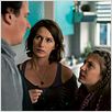 CROM : photo Danae Destraz, Marina Golovine, Roland Vouilloz