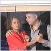 Deux flics sur les docks : photo Cédric Dutot, Lliona Blanc