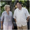 On ne choisit pas sa famille : photo Christian Clavier, Jean Reno, Muriel Robin