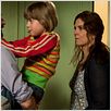 Du Vent dans mes mollets : photo Agnès Jaoui, Denis Podalydès, Juliette Gombert