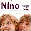 Nino une adolescence imaginaire de Nino Ferrer : affiche
