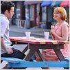 Take This Waltz : photo Michelle Williams
