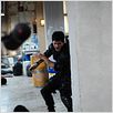 The Raid : photo