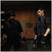The Raid : photo