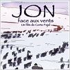 Jon face aux vents : affiche