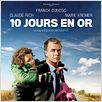 10 jours en or : affiche