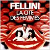 La Cité des femmes : affiche