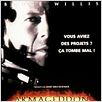 Armageddon : affiche