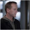 Touch : photo Kiefer Sutherland