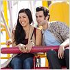 Winners & Losers : photo Mark Winter, Melanie Vallejo