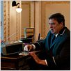Extrêmement fort et incroyablement près : photo John Goodman, Stephen Daldry, Thomas Horn