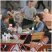Missing : au coeur du complot : photo Ashley Judd, Sean Bean
