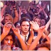 Une soirée d'enfer : photo Michael Dowse, Topher Grace