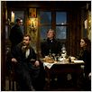 Sherlock Holmes 2 : Jeu d'ombres : photo Guy Ritchie