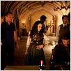 Sherlock Holmes 2 : Jeu d'ombres : photo Guy Ritchie, Jude Law, Noomi Rapace, Robert Downey Jr., Thierry Neuvic