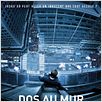 Dos au mur : affiche