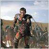 Spartacus : Le sang des gladiateurs : photo Liam McIntyre