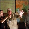Au Pays du Sang et du Miel : photo Angelina Jolie