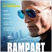 Rampart : affiche