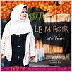 Le Miroir : affiche