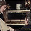 Je suis venu vous dire... : photo Pierre-Henry Salfati, Serge Gainsbourg