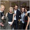 La Vie d'une autre : Photo Aure Atika, Marie-Christine Adam, Mathieu Kassovitz, Nicolas Carpentier, Sylvie Testud