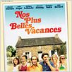 Nos plus belles vacances : affiche