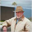 Luck : photo Nick Nolte