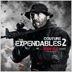 Expendables 2: unité spéciale : affiche