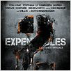 Expendables 2: unité spéciale : affiche