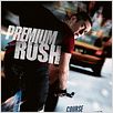 Premium Rush : affiche