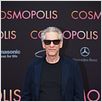 Cosmopolis : photo David Cronenberg