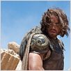 La Colère des Titans : photo Edgar Ramírez