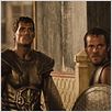 Les Immortels : Photo Henry Cavill