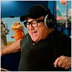 Le Lorax : photo Danny DeVito