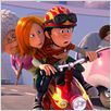 Le Lorax : photo