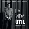 La vida útil : affiche