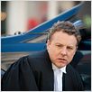 Eternal Law : photo Samuel West