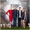Blanche-Neige et le chasseur : Photo Charlize Theron, Kristen Stewart, Rupert Sanders, Sam Claflin