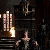 Blanche-Neige et le chasseur : photo Charlize Theron, Rupert Sanders