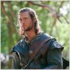 Blanche-Neige et le chasseur : photo Chris Hemsworth, Rupert Sanders