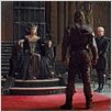 Blanche-Neige et le chasseur : photo Charlize Theron, Chris Hemsworth, Rupert Sanders