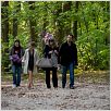 David et Madame Hansen : photo Alexandre Astier, Isabelle Adjani, Julie-Anne Roth, Victor Chambon