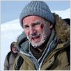 Le Territoire des Loups : photo Joe Carnahan, Liam Neeson