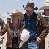Longmire : photo Bailey Chase, Katee Sackhoff, Katherine LaNasa, Robert Taylor (II)