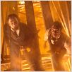 Abraham Lincoln : Chasseur de Vampires : photo Benjamin Walker