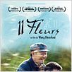 11 fleurs : affiche
