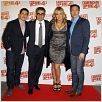 American Pie 4 : photo Chris Klein, Eugene Levy, Jason Biggs, Jennifer Coolidge