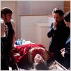L'Ombre du mal : photo John Cusack, Luke Evans