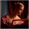 L'Ombre du mal : photo Alice Eve